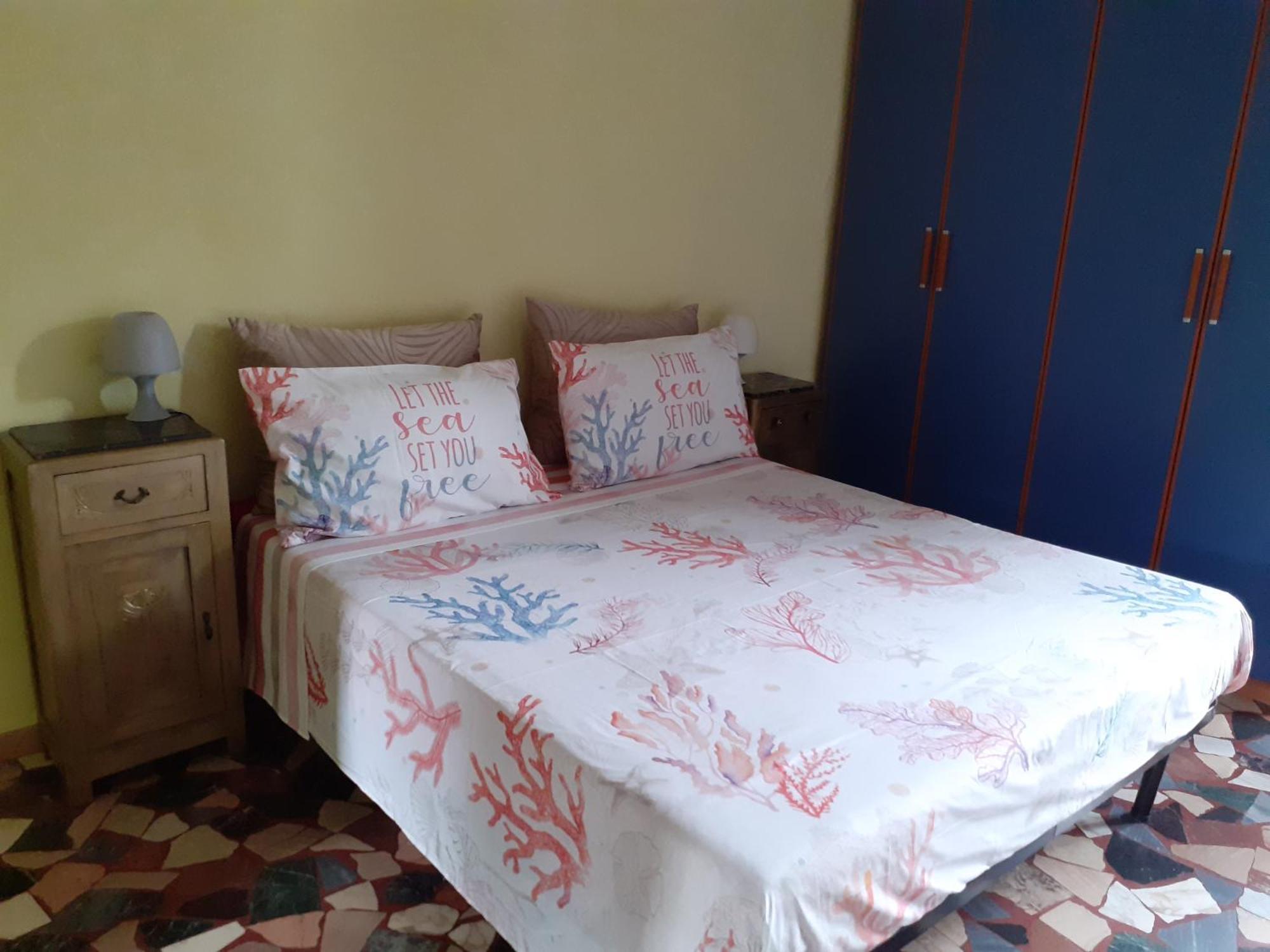 Вилла Rainbow House With Garden Виареджо Экстерьер фото